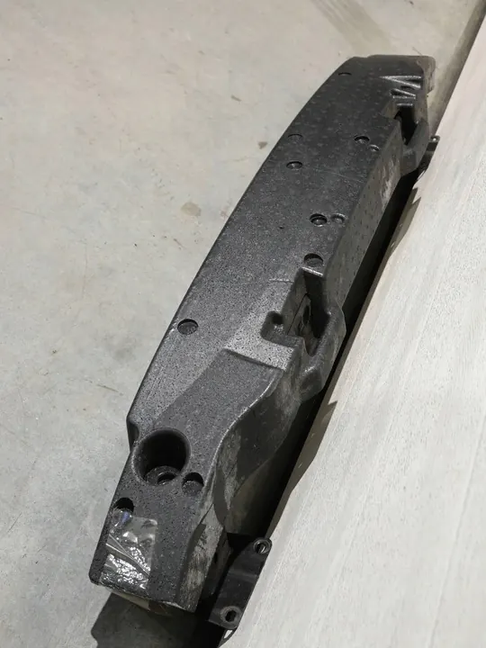 VW BEETLE 5C Absorvedor de Para-choque Traseiro image 3