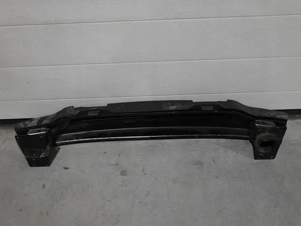 VW BEETLE 5C Absorvedor de Para-choque Traseiro image 4