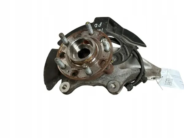 Hyundai Tucson IV Vorderradnabe OEM 51706N7100 image 2