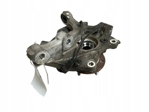 Hyundai Tucson IV Vorderradnabe OEM 51706N7100 image 10