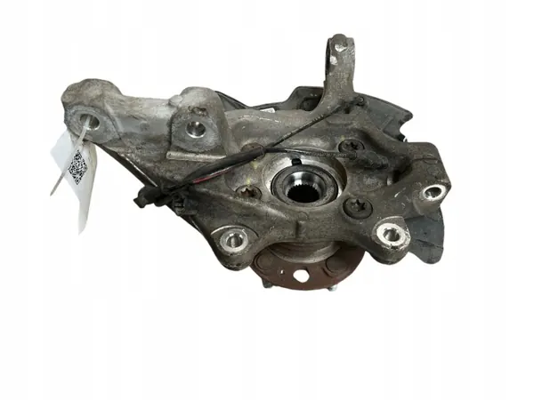 Hyundai Tucson IV Vorderradnabe OEM 51706N7100 image 4