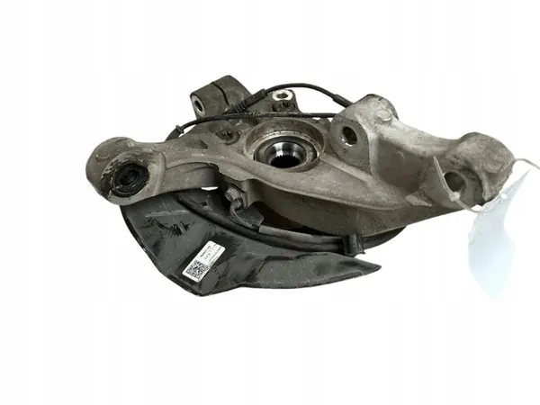 Hyundai Tucson IV Vorderradnabe OEM 51706N7100 image 5