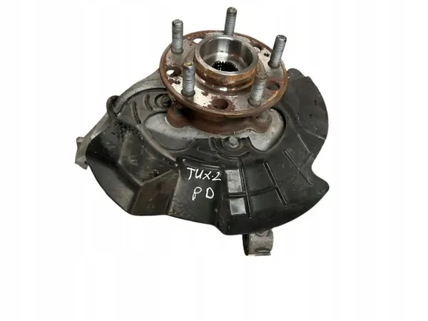 Hyundai Tucson IV Vorderradnabe OEM 51706N7100 image 6