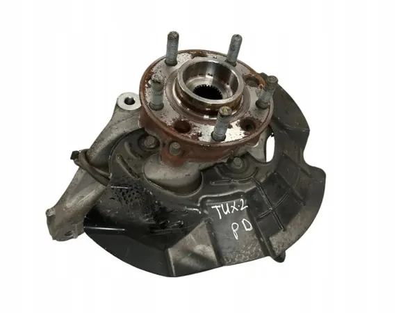 Hyundai Tucson IV Vorderradnabe OEM 51706N7100 image 7