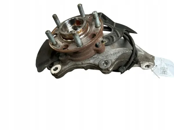 Hyundai Tucson IV Vorderradnabe OEM 51706N7100 image 8