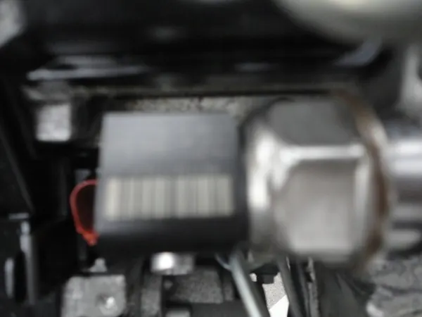 EGR-jäähdytin AUDI VW SEAT SKODA 1.6 TDI OEM image 9