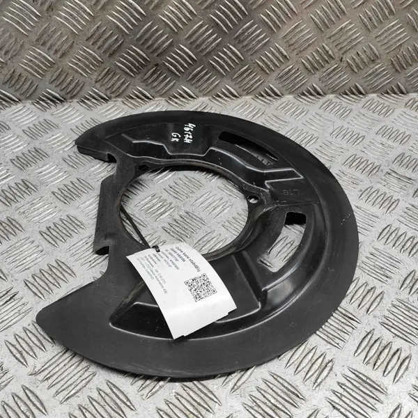 OEM 58243CU100 Remschild achter links Kia EV6 image 3