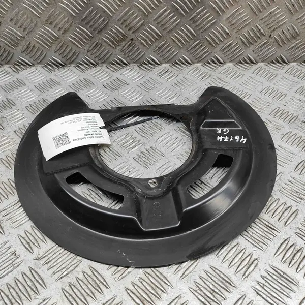OEM 58243CU100 Remschild achter links Kia EV6 image 4