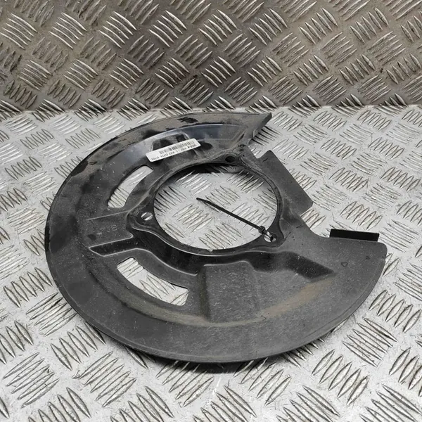 OEM 58243CU100 Remschild achter links Kia EV6 image 5