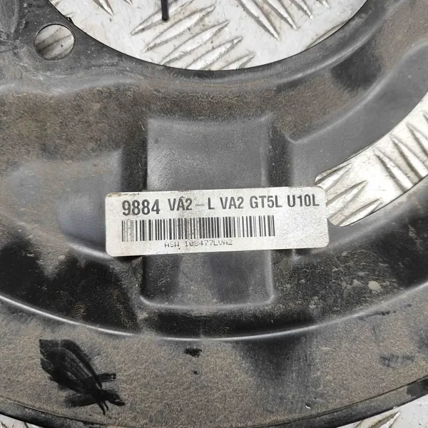 OEM 58243CU100 Remschild achter links Kia EV6 image 6