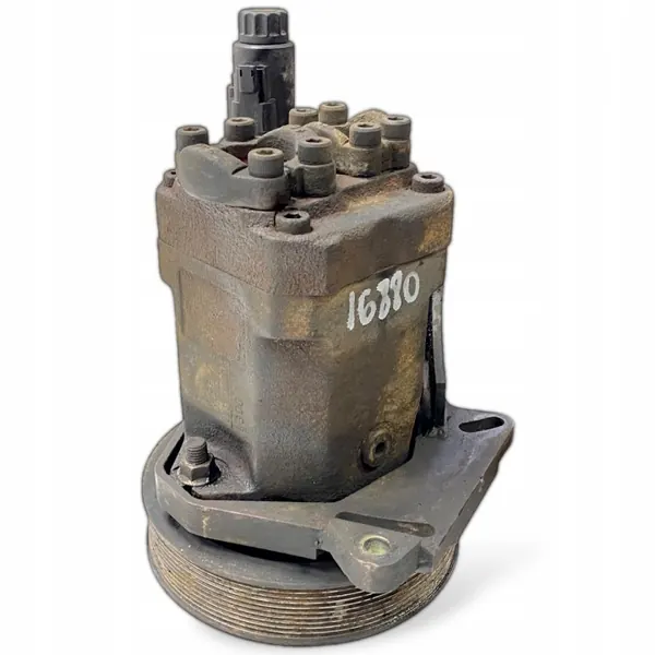 MAN ALA10VNO45ED72/53R Hydraulische pomp - Gebruikt image 2