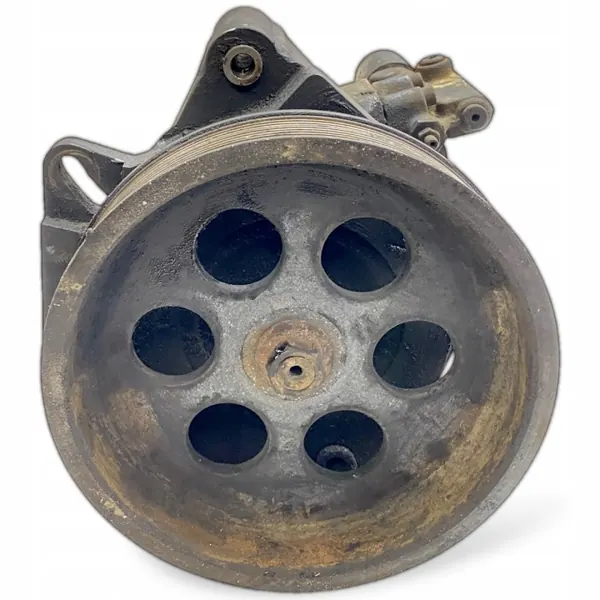 MAN ALA10VNO45ED72/53R Hydraulische pomp - Gebruikt image 4