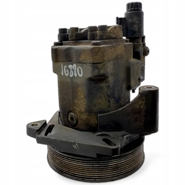 MAN ALA10VNO45ED72/53R Hydraulische pomp - Gebruikt image 5