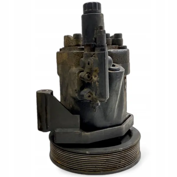 MAN ALA10VNO45ED72/53R Hydraulische pomp - Gebruikt image 6