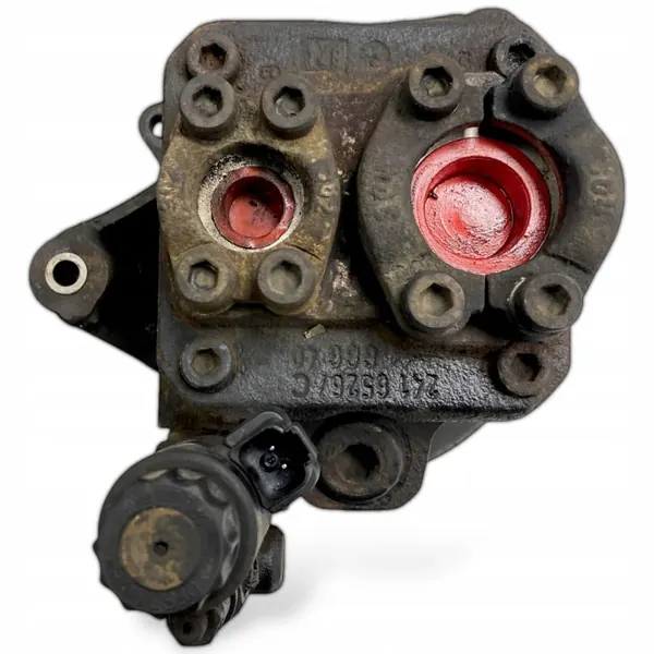 MAN ALA10VNO45ED72/53R Hydraulische pomp - Gebruikt image 7