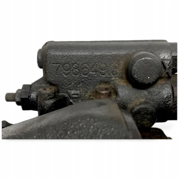 MAN ALA10VNO45ED72/53R Hydraulische pomp - Gebruikt image 8