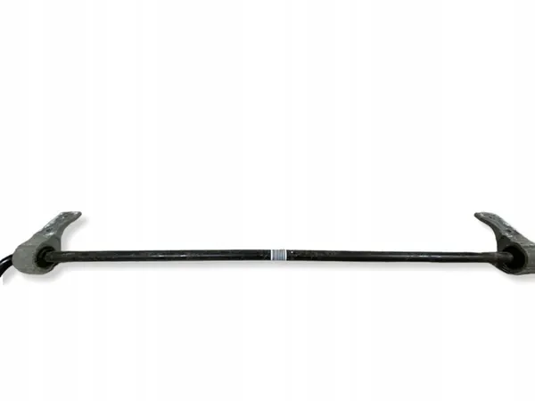 Jeep Grand Cherokee WL Hinterachsfeder OEM 68376539AC image 9