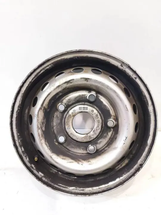 Suporte amortecedor dianteiro direito OEM KK211015AA Ford Transit image 2