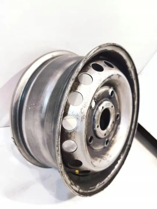 Suporte amortecedor dianteiro direito OEM KK211015AA Ford Transit image 5