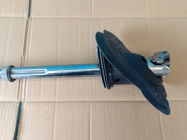 OEM 80B419753G Stuurkolomas Audi Q5 II image 3