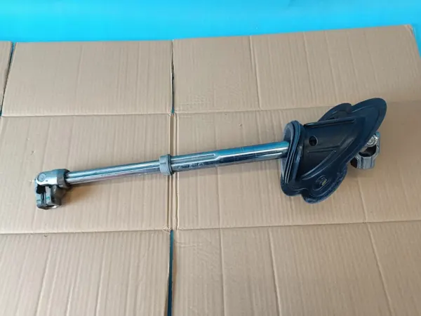 OEM 80B419753G Stuurkolomas Audi Q5 II image 4