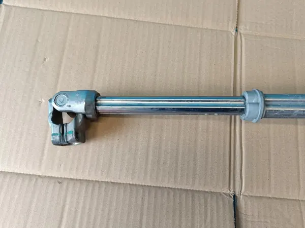 OEM 80B419753G Stuurkolomas Audi Q5 II image 5