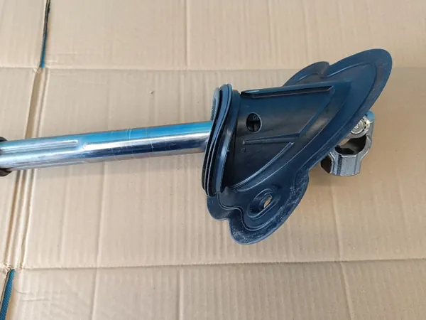 OEM 80B419753G Stuurkolomas Audi Q5 II image 6