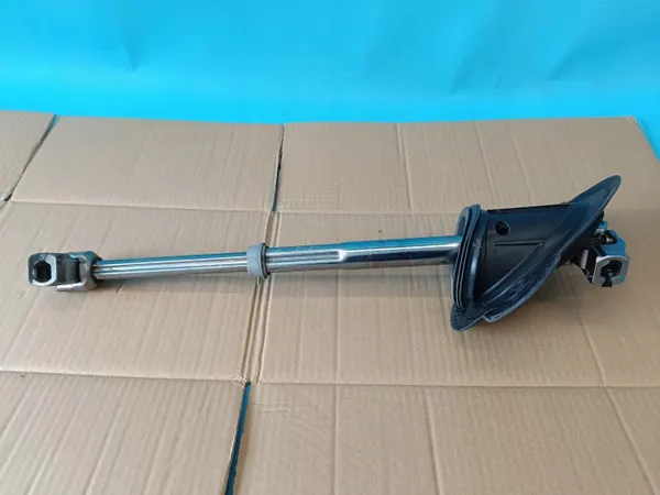 OEM 80B419753G Stuurkolomas Audi Q5 II image 7