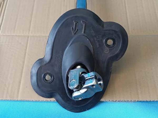 OEM 80B419753G Stuurkolomas Audi Q5 II image 8