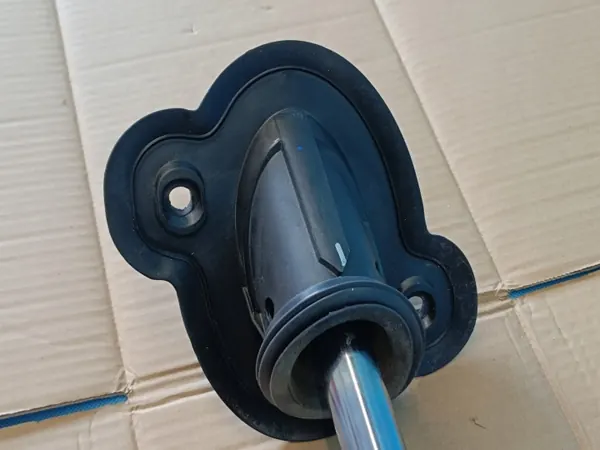 OEM 80B419753G Stuurkolomas Audi Q5 II image 9
