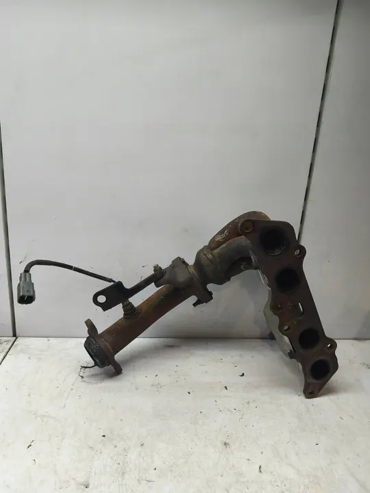 Coletor de escape 2.0 16V Avensis T22 97-03 OEM image 4