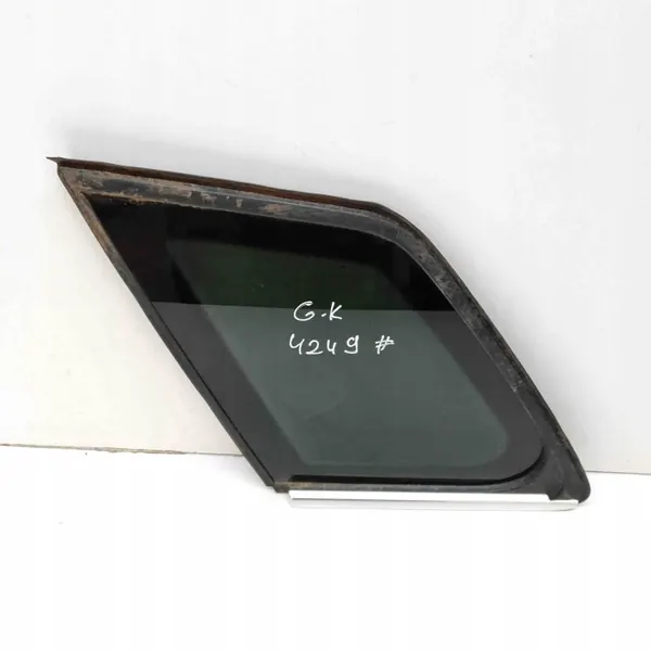 Linkes Heckfenster OEM 89A845297 Audi Q4 SUV image 2