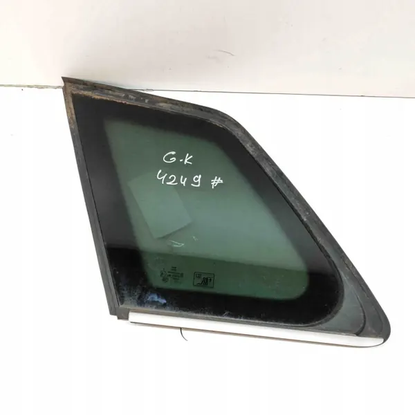Linkes Heckfenster OEM 89A845297 Audi Q4 SUV image 3