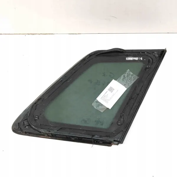 Linkes Heckfenster OEM 89A845297 Audi Q4 SUV image 4