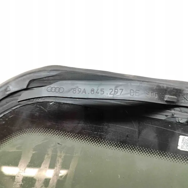 Linkes Heckfenster OEM 89A845297 Audi Q4 SUV image 6