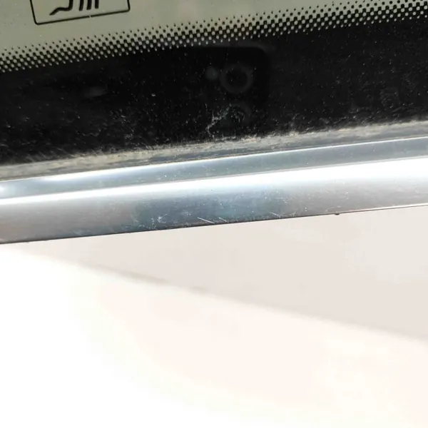 Linkes Heckfenster OEM 89A845297 Audi Q4 SUV image 7