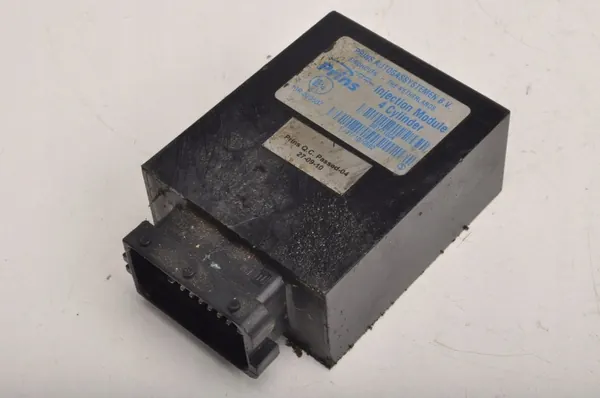 Volvo LPG-regelmodule OEM 10R-020507 image 2
