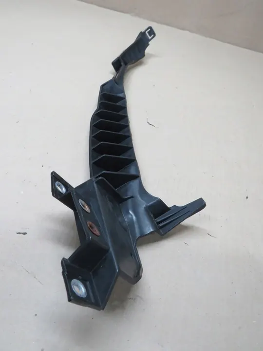 OPEL INSIGNIA A LIFT Scivolo Paraurti Anteriore Sinistro 23158323 image 3