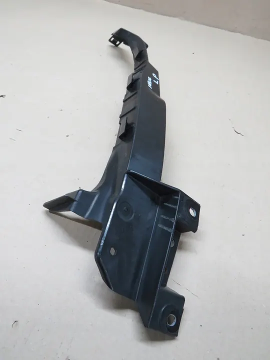 OPEL INSIGNIA A LIFT Scivolo Paraurti Anteriore Sinistro 23158323 image 4