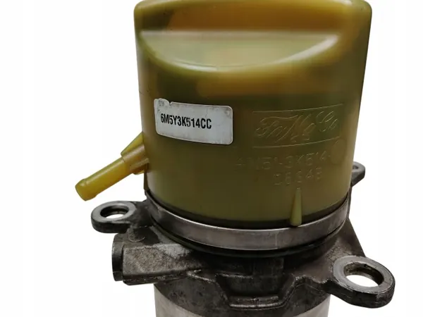 Elkraftstyrpump OEM 6M5Y-3K514-CC image 3