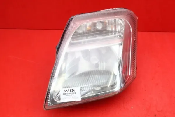 Linker Scheinwerfer EU Citroen C2 03-08 OEM MAMAUTO-853126 image 2