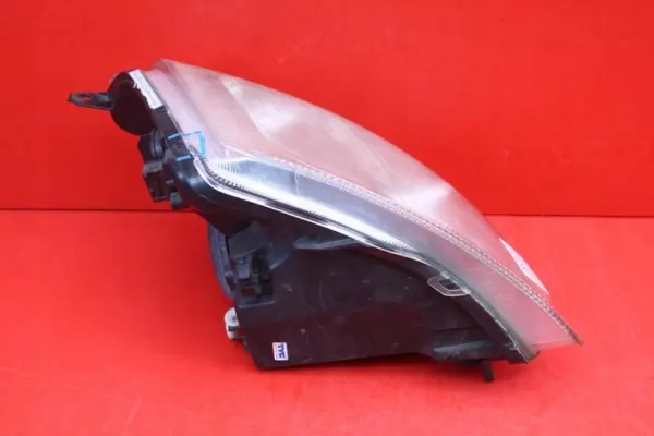 Linker Scheinwerfer EU Citroen C2 03-08 OEM MAMAUTO-853126 image 4