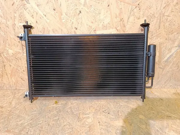 HONDA CIVIC SDN EURO TYPE 06-11 AC Kondenseri image 2