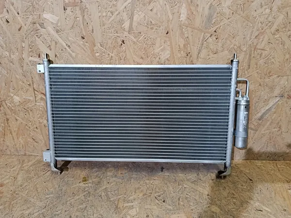 HONDA CIVIC SDN EURO TYPE 06-11 AC Kondenseri image 3