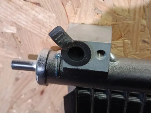 HONDA CIVIC SDN EURO TYPE 06-11 AC Kondenseri image 5