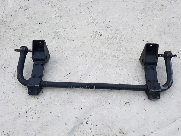 Biellette de Stabilisateur Arrière sur Ressort DAF OEM image 2