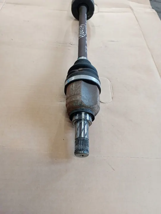 Dacia OE 391006553R halvmuff image 2