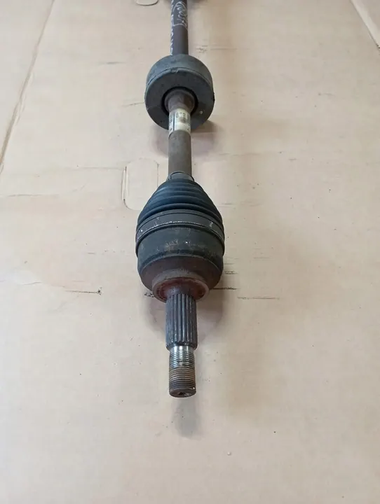 Dacia OE 391006553R halvmuff image 3