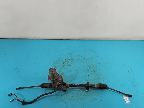 Crémaillère de direction OEM IMPRK1513691 Mitsubishi Colt image 2