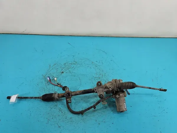 Crémaillère de direction OEM IMPRK1513691 Mitsubishi Colt image 9